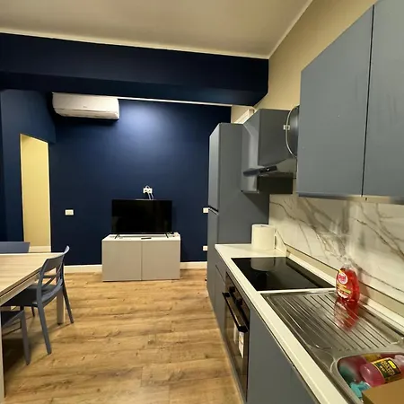 Il Rifugio In Piazza Apartament