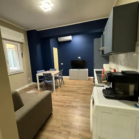 Apartment Il Rifugio In Piazza