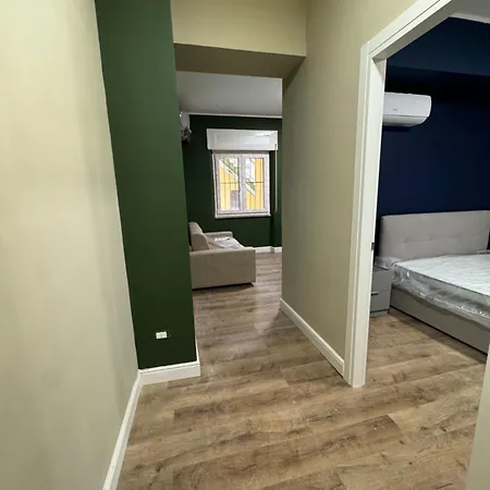 Il Rifugio In Piazza Apartament