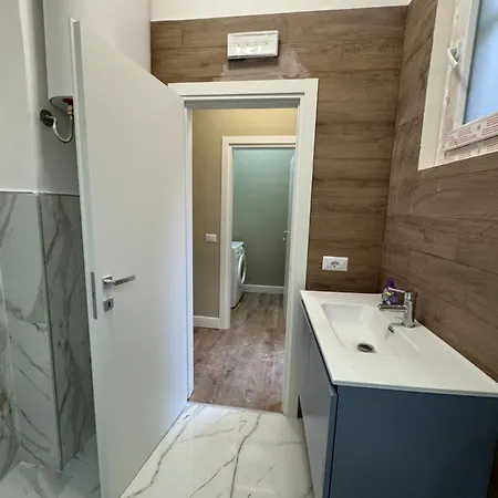 Il Rifugio In Piazza Apartament Castel Di Sangro