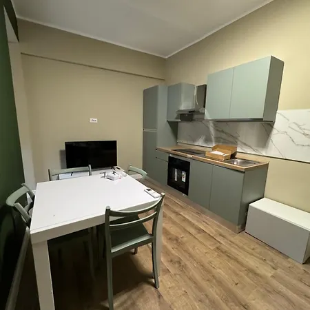 Il Rifugio In Piazza Daire