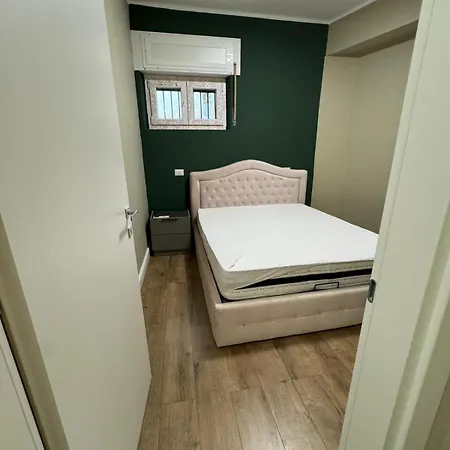Il Rifugio In Piazza Apartment *