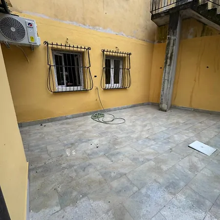 Il Rifugio In Piazza Διαμέρισμα Castel Di Sangro