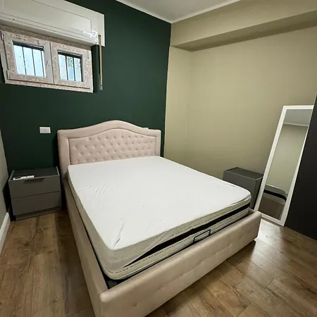 Apartament Il Rifugio In Piazza Castel Di Sangro