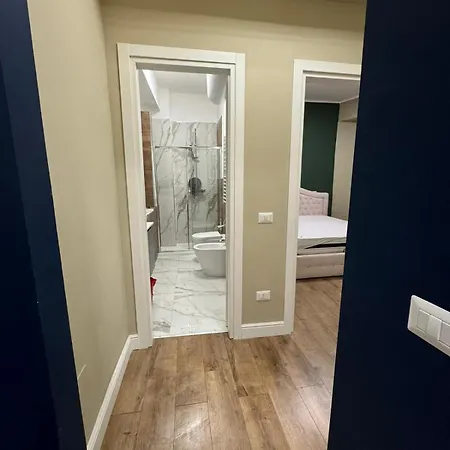 Il Rifugio In Piazza Apartament