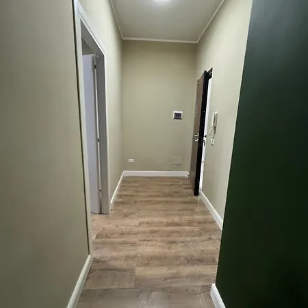 Il Rifugio In Piazza Apartament *