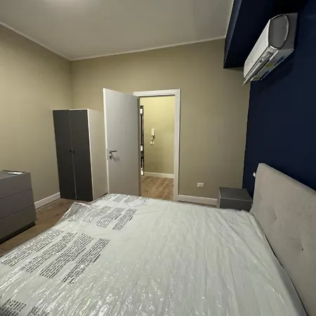 Apartament Il Rifugio In Piazza Castel Di Sangro