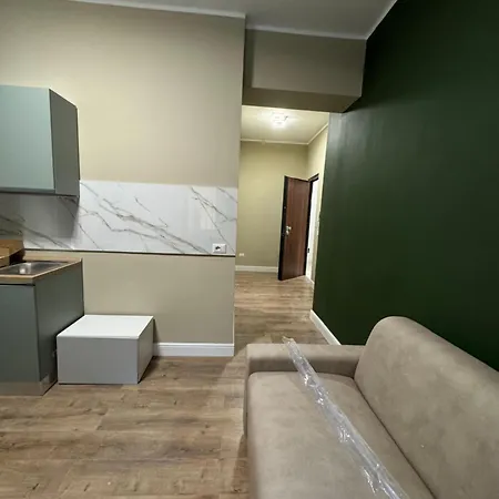 Il Rifugio In Piazza Castel Di Sangro