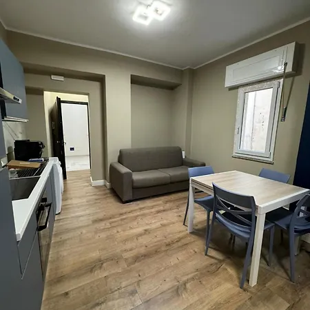 Il Rifugio In Piazza Apartment *