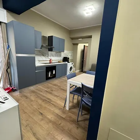 Apartament Il Rifugio In Piazza *