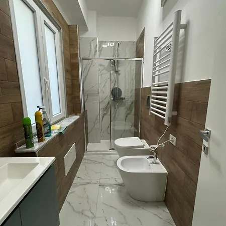 Il Rifugio In Piazza Apartament Castel Di Sangro