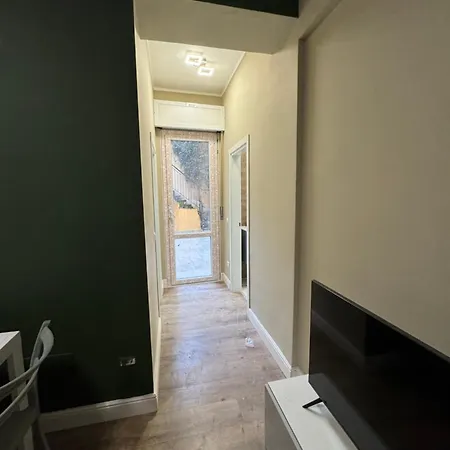 Apartament Il Rifugio In Piazza Castel Di Sangro