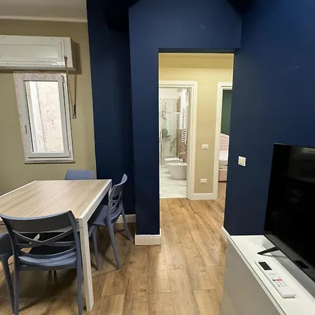 Il Rifugio In Piazza Apartament