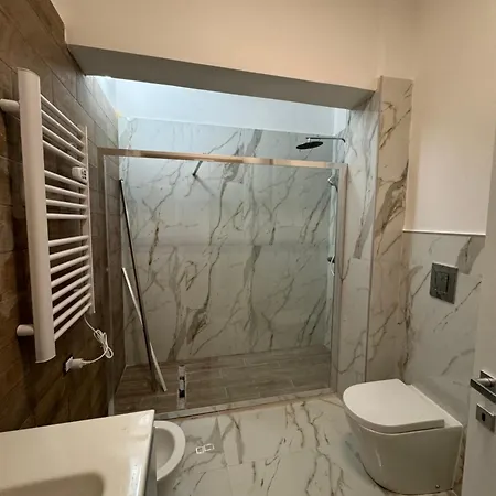 Apartment Il Rifugio In Piazza