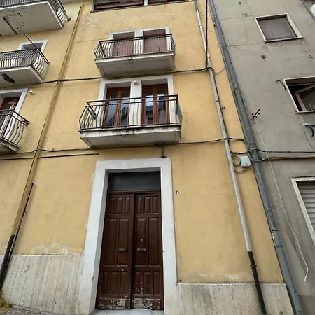 Il Rifugio In Piazza Apartment *
