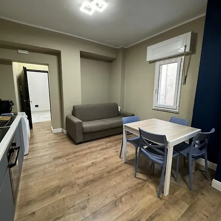 Apartament Il Rifugio In Piazza *