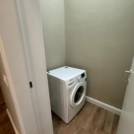 Il Rifugio In Piazza Apartament Castel Di Sangro