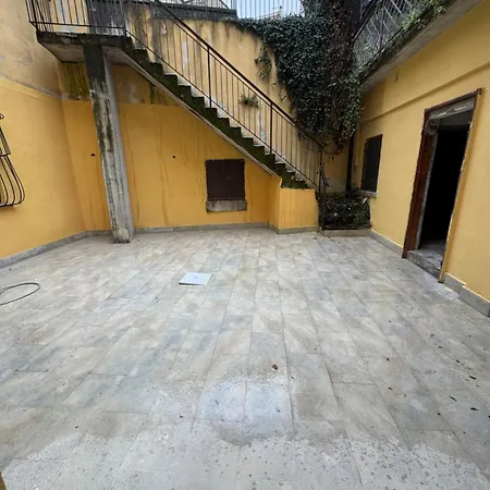 Il Rifugio In Piazza Castel Di Sangro