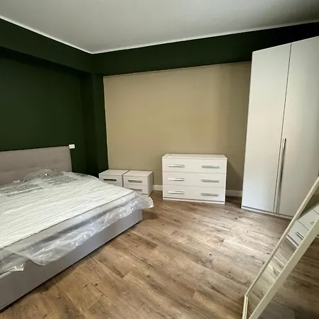 Il Rifugio In Piazza Apartment
