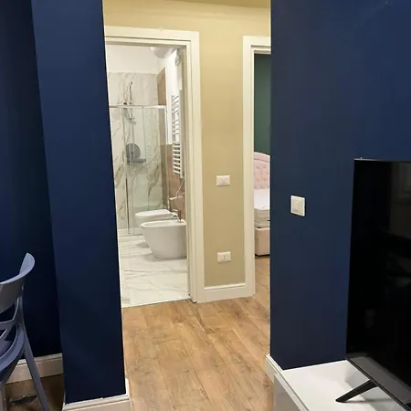 Il Rifugio In Piazza Daire *