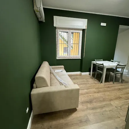 Apartament Il Rifugio In Piazza *