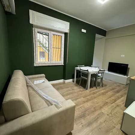 Il Rifugio In Piazza Apartament Castel Di Sangro