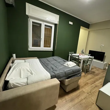 Apartament Il Rifugio In Piazza