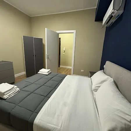 Il Rifugio In Piazza Apartament