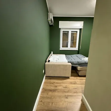 Apartament Il Rifugio In Piazza