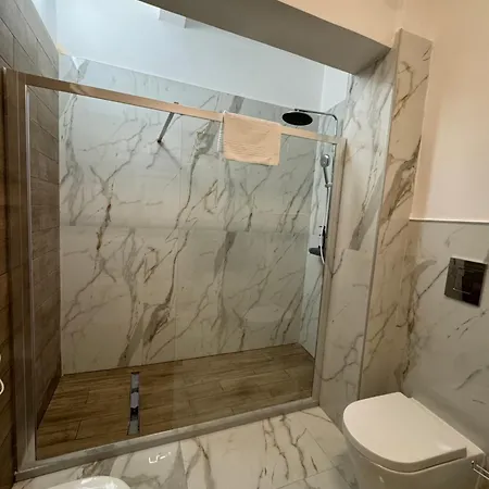 Apartament Il Rifugio In Piazza Castel Di Sangro