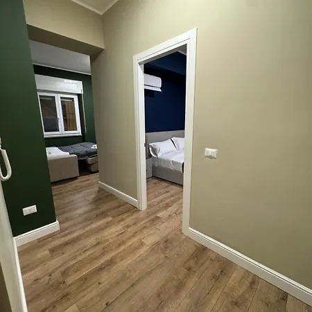 Il Rifugio In Piazza