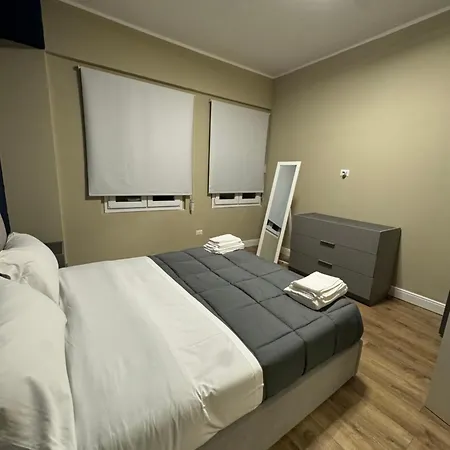 Il Rifugio In Piazza Apartament