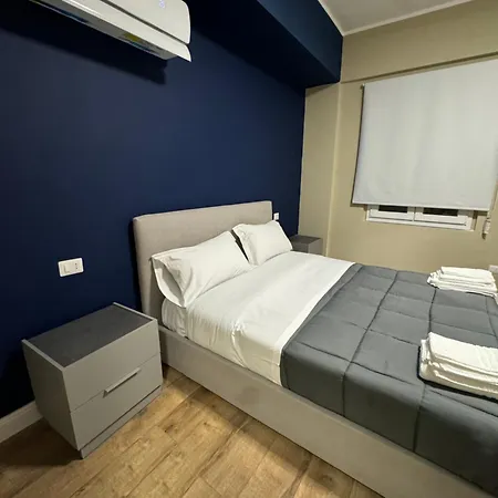 Apartament Il Rifugio In Piazza