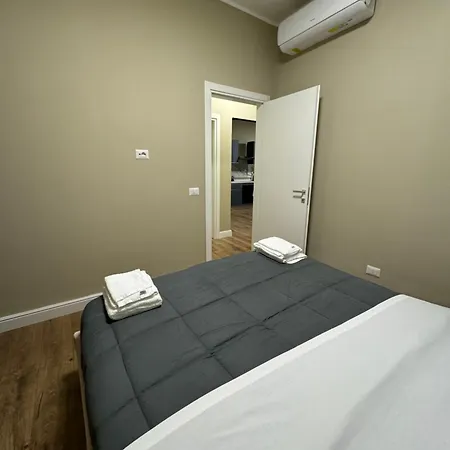 Il Rifugio In Piazza アパート *