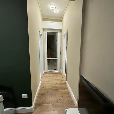 Daire Il Rifugio In Piazza *