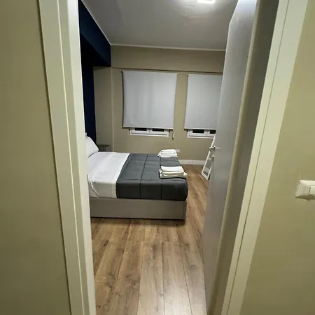 Il Rifugio In Piazza Apartament Castel Di Sangro