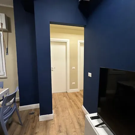 Il Rifugio In Piazza * Castel Di Sangro