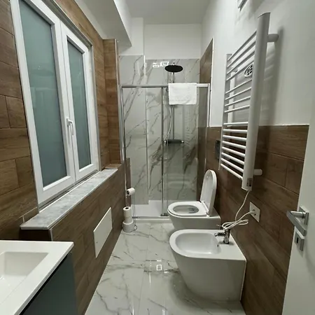 Il Rifugio In Piazza Apartament