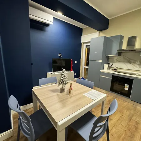 Apartment Il Rifugio In Piazza