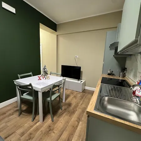 Apartament Il Rifugio In Piazza *