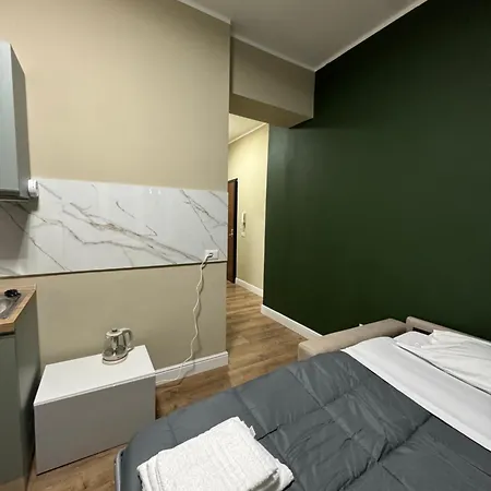 Il Rifugio In Piazza Apartament Castel Di Sangro