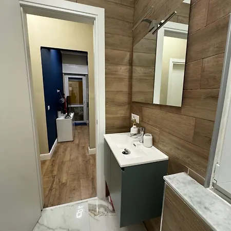 Il Rifugio In Piazza *