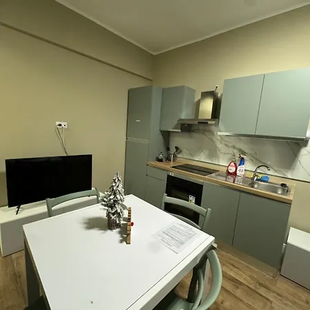 Il Rifugio In Piazza Castel Di Sangro