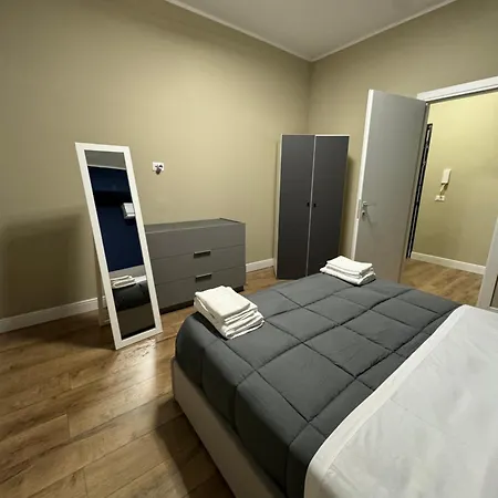 Il Rifugio In Piazza * Castel Di Sangro