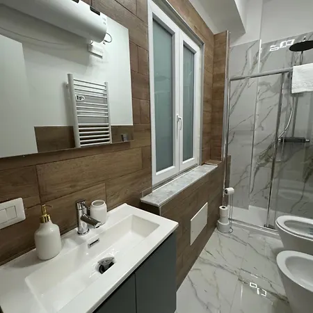 Il Rifugio In Piazza