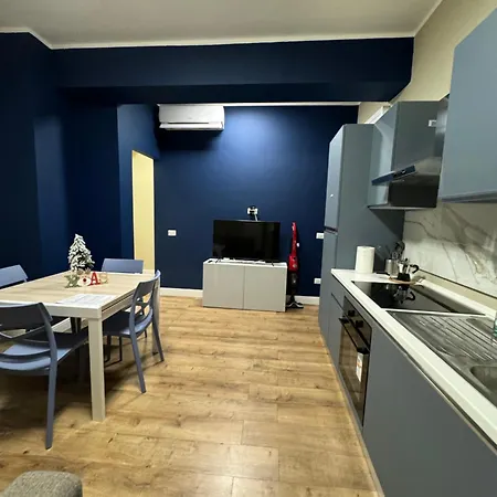 Apartment Il Rifugio In Piazza