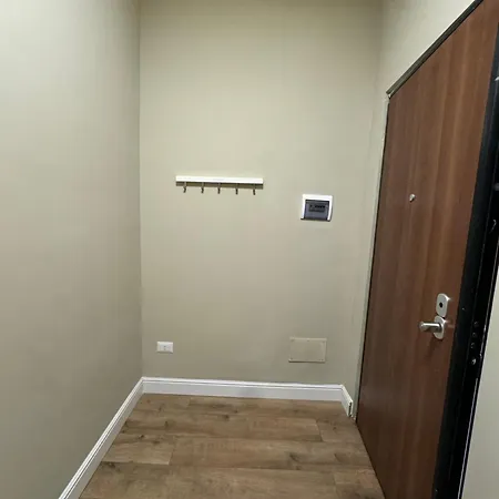 Il Rifugio In Piazza Apartament *