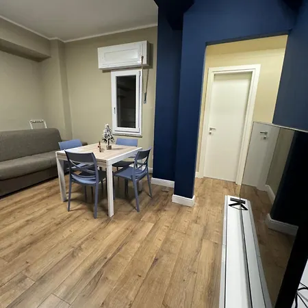 Apartament Il Rifugio In Piazza *