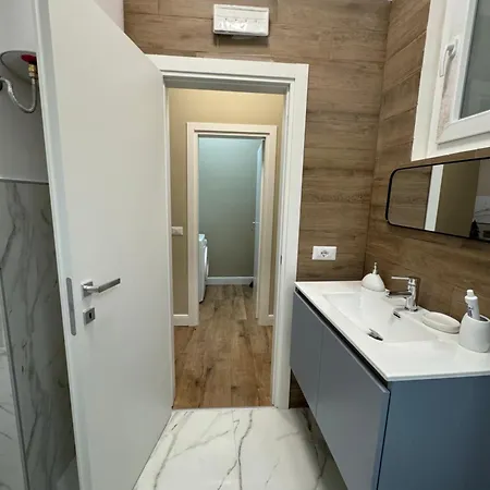 Il Rifugio In Piazza Apartament Castel Di Sangro