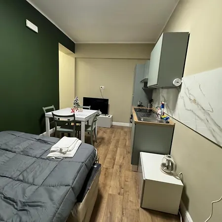 Il Rifugio In Piazza * Castel Di Sangro